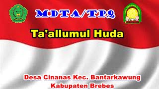 Download lagu Instrumen Indonesia Raya, Yalal Wathon & Mars NU mp3