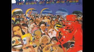 10 • The Dude of Life and Phish - Lucy in the Subway  (Demo Length Version)