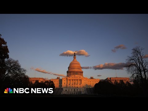 This Morning’s Top Headlines – Nov. 18 | Morning News NOW