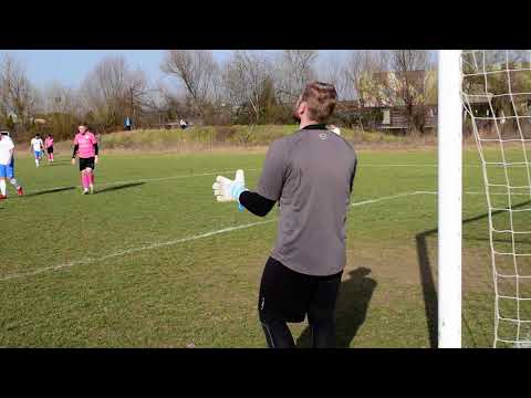 AMICAL. ACS Poli Timișoara 🆚 AS Pobeda Dudeștii Vechi 1-2