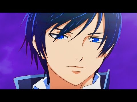 SNXP - SAVE ME [Lyrics x AMV]