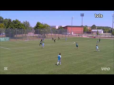 video highlight thumbnail