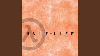 Cover art for HL1 Credits Theme