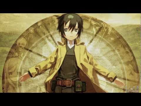 Digital Jockey - Time feat. Terry Armstrong