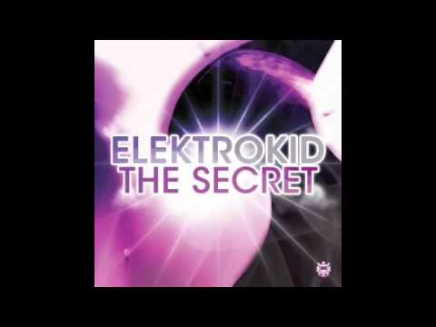 Elektrokid - The Secret (Original Mix)