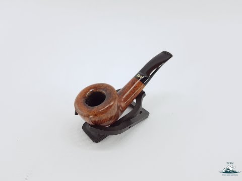 Stanwell Featherweight Smooth Freehand Small 86 Shape By Sixten Ivarsson (200) *SOLD*