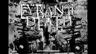 Music video thumbnail preview for Tyrant Of Death - Of Opium And Roses by Tyrant of Death
