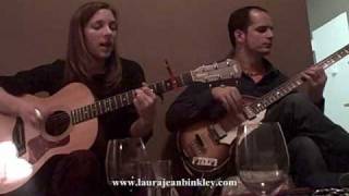Laura Jean Binkley - Love Song