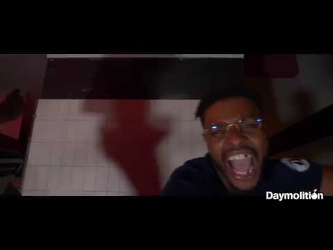 Corlé - Freestyle #OhOuiYeah1 CA$H I Daymolition