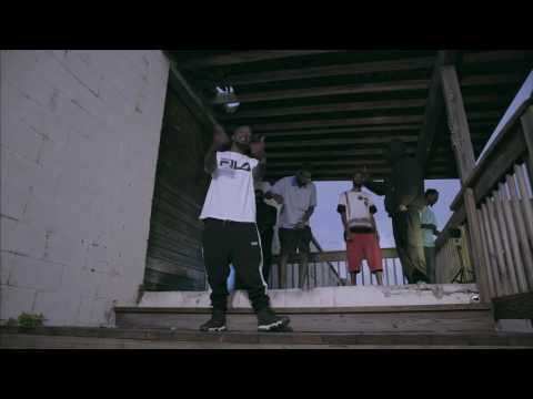 Shard Jones ft Jumpman Mili - Round Here