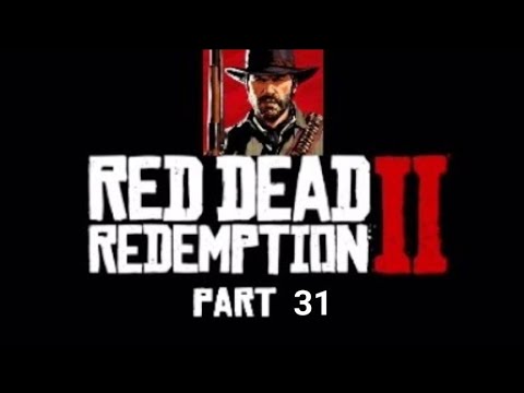 Red Dead Redemption 2 Gameplay PT 31 Going fishing with Dutch and Hosea
