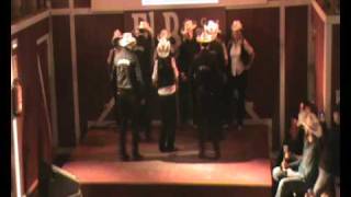 Millennium - Linedance