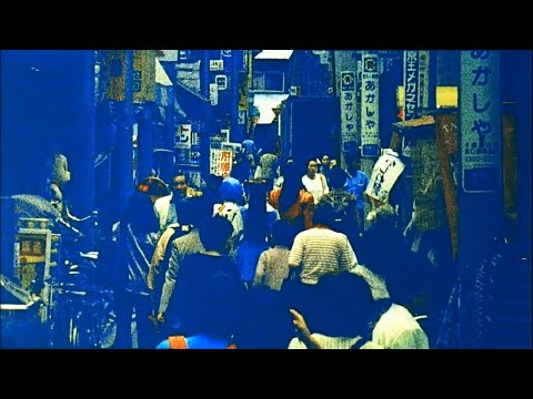 The End of Evangelion ~ Jesus Bleibet Meine Freude (Theater Scene)