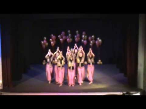 Mizmor Layla. Eilat (Latvia)