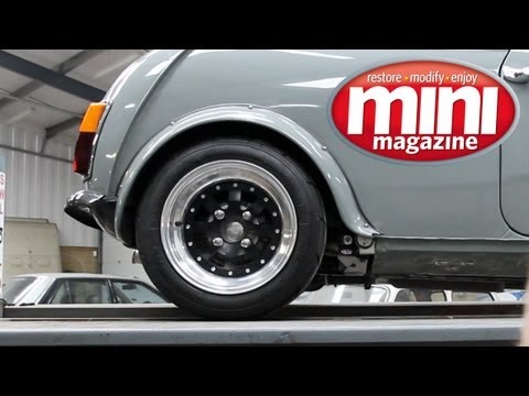 Fitting wheel spacers