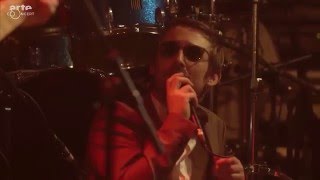 The Divine Comedy - Something for the Weekend (La Gaité Lyrique, Paris, 15.04.2016)