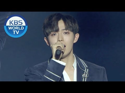 Wanna One - 12th Star | 워너원 - 12번째의 별 [2018 KBS Song Festival / 2018.12.28]