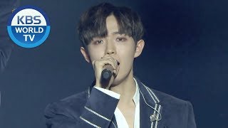 Download lagu Wanna One - 12th Star | 워너원 - 12번째의 별 [2018 KBS Song Festival / 2018.12.28] mp3