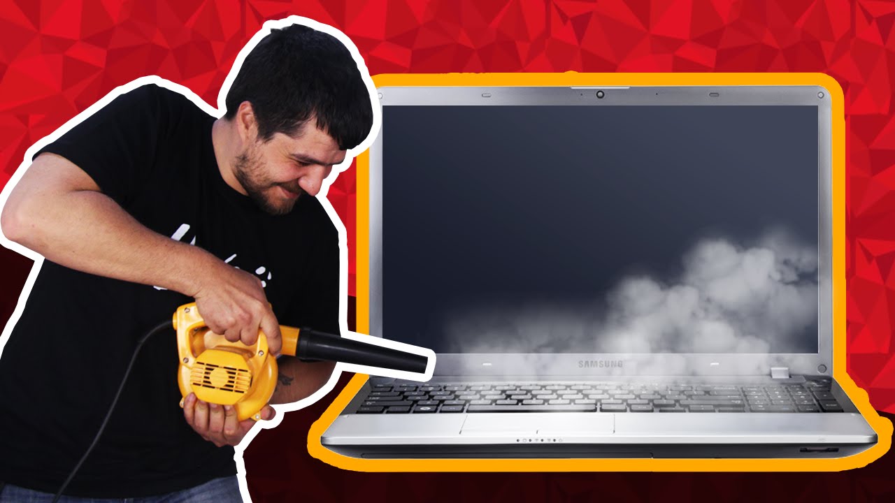Temizlediğimiz Laptop'u Size Hediye Ediyoruz! #2