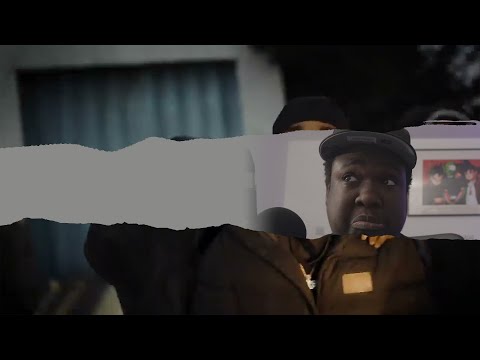 Lil Sykes x #Brixton J Boy - Bubble (Music Video) Prod. By Zimmz & LJS | Pressplay (REACTION)