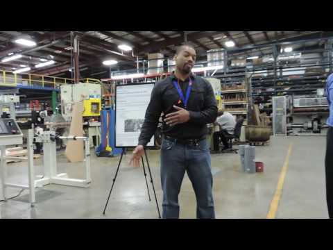 Increasing Production in the Workplace with Automation