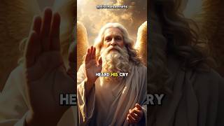 The Only Fallen Angel Forgiven by God 😱
