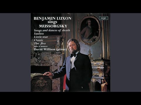 Mussorgsky: Classic (Klassik)