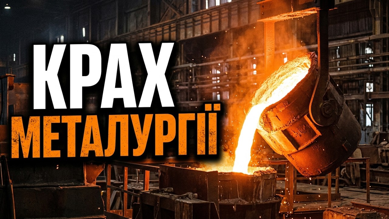 ⚡️ЦЕ ПОЧАТОК КІНЦЯ? Заводи екстрено припиняють роботу: справжня причина ва?