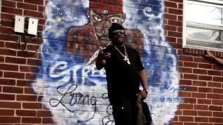 HOTBOY TURK RIP BANKROLL FRESH TRIBUTE "UGGHHH" & "STILL MY NIGGA"