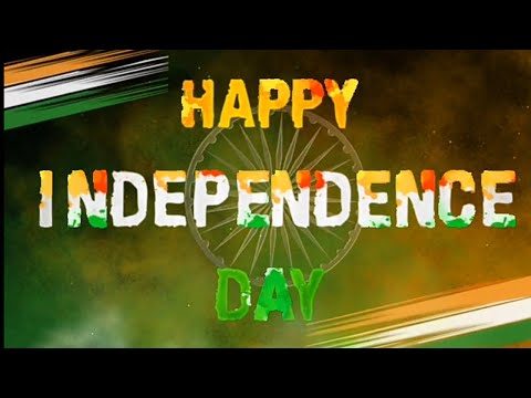 Independence day India status //Independence day wishes