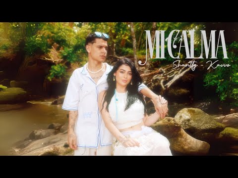 Shantty & KAVVO - Mi Calma (Video Oficial)