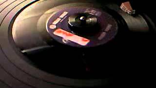 Faron Young -  Hello Walls - 45 rpm country