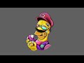 ST8 OF MIND Freestyle Boom Bap Beat Old School Hip Hop Beat 2024