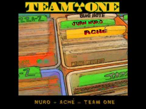 TEAM ONE - ACHE & NURO - DOBLE H