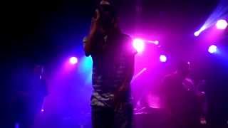 Jurassic 5   Improvise