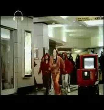 Lady Sovereign - Hoodie