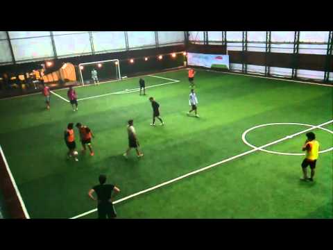 VIP Halı Saha 02.12.2015 00:00 - akillisaha.com