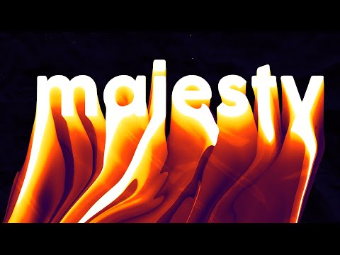 Majesty by Lesion X | No Copyright Music | Dance & Electronic