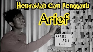 Download lagu Hendaklah Cari Pengganti - Arief ( Pranz AGS Akustik Cover ) mp3 Download lagu Hendaklah Cari Pengganti - Arief ( Pranz AGS Akustik Cover ) mp3