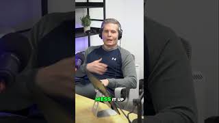 Stop Ignoring Pain! Listen to Your Body