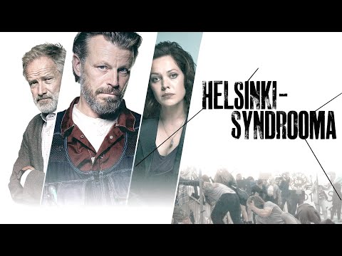 Helsinki-Syndrooma (2022)