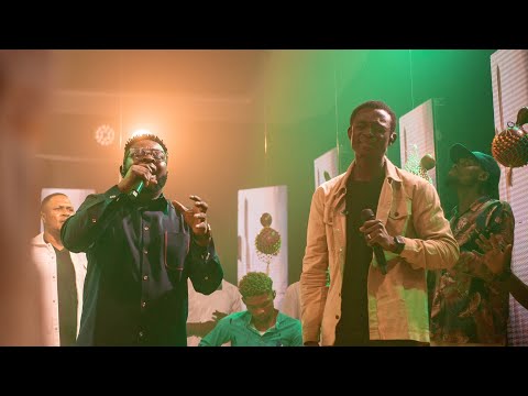 Emmasings – Not My Will ft. Kaestrings - Official Video