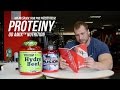 Proteiny Amix Whey Pure Fusion Protein 30 g