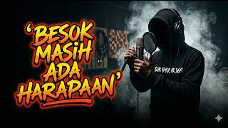 Download lagu 🟤 BESOK MASIH ADA HARAPAN | 𝗥𝗔𝗣 𝗠𝗢𝗧𝗜𝗩𝗔𝗦𝗜 𝗛𝗜𝗣 𝗛𝗢𝗣 | 𝗢𝗙𝗙𝗜𝗖𝗜𝗔𝗟 𝗟𝗜𝗥𝗜𝗞 𝗩𝗜𝗗𝗘𝗢 | Bangkitkan semangat mp3