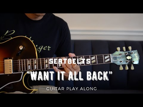 Want It All Back - Yoko Kanno