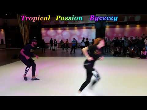 Danny L  Feat Bonga   Nosso Semba