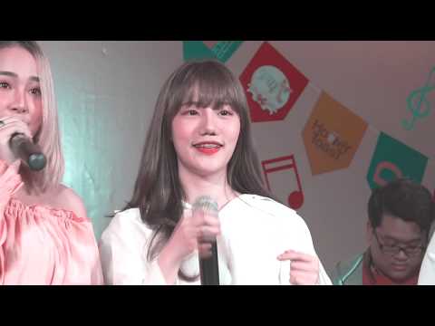 241162 [Fancam] AtomCmCafe -  จือดื่อดึดจือ (FMA Parfait)