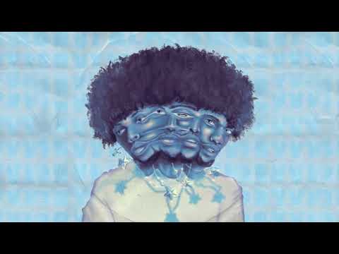 Oscar Blesson - dum dum shawty! (feat. Tyr) (Official Visualizer)