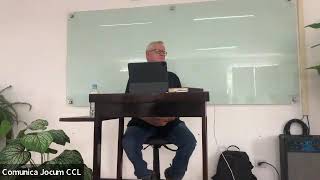 1a aula EPV - Jim Stier