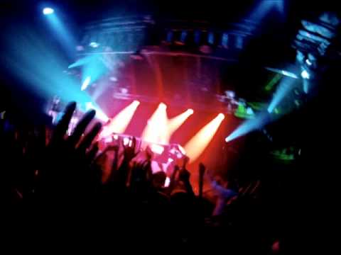 Andy Moor Live @ Kool Haus (Guvernment Complex) for Ultra Spin 2012